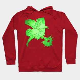 Edelgard: Flame Emperor Hoodie